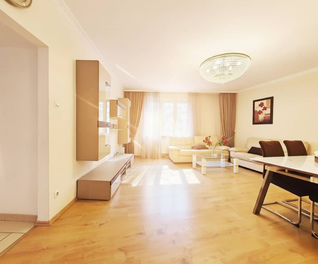 Wohnung 3 Zimmer nahe Augarten Praterstern
