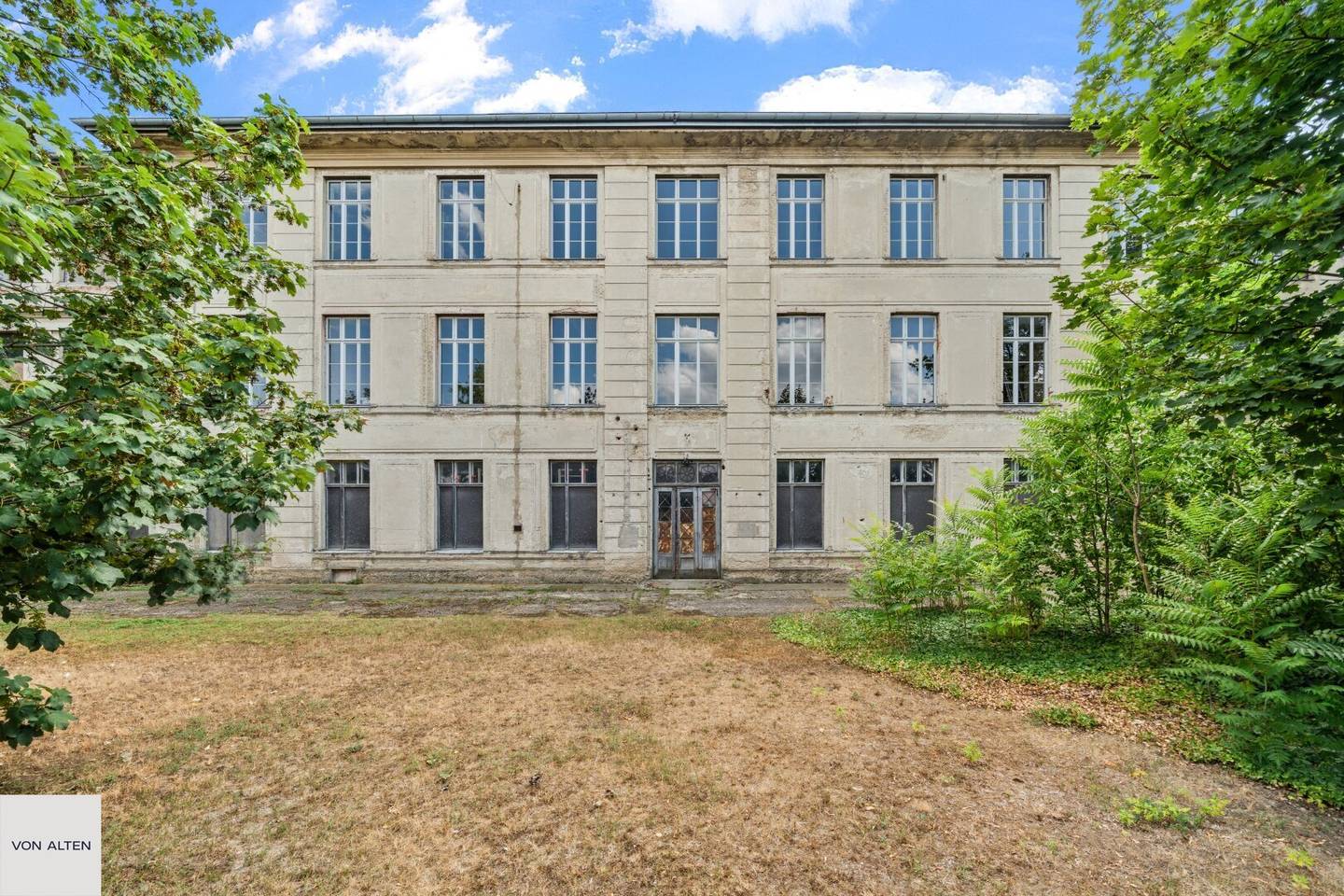 Spacious LOFTS on the outskirts of Vienna