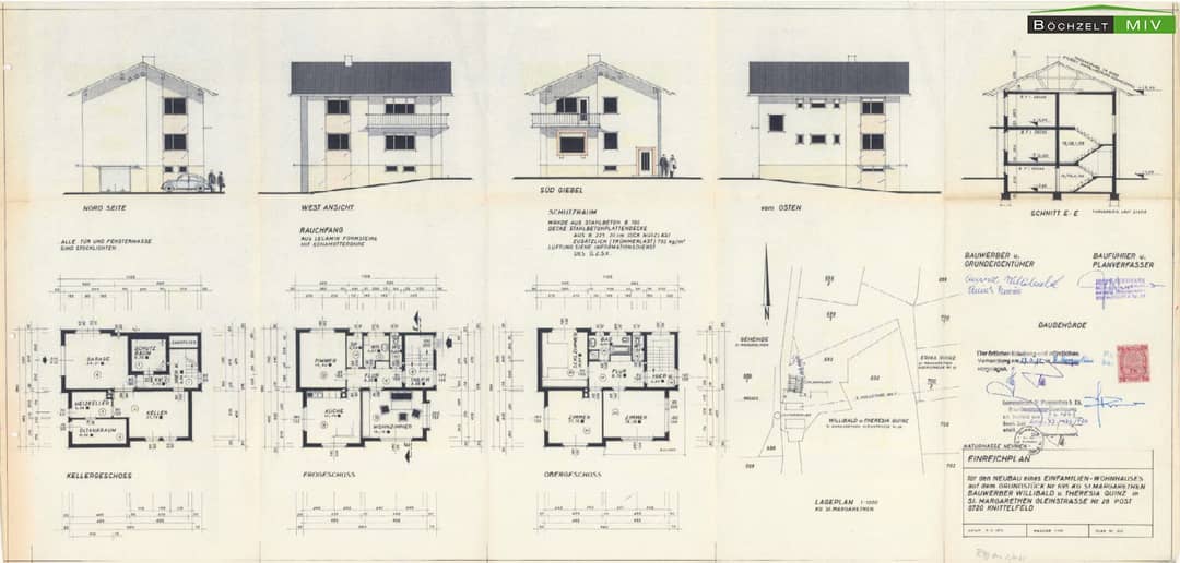 Grundriss 7