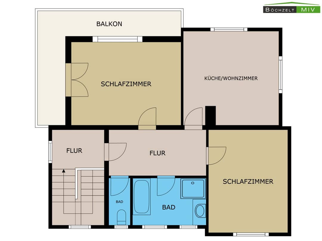 Grundriss 2