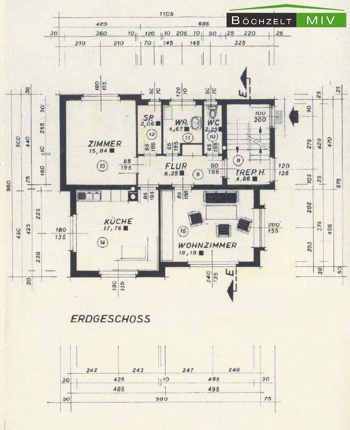 Grundriss 4