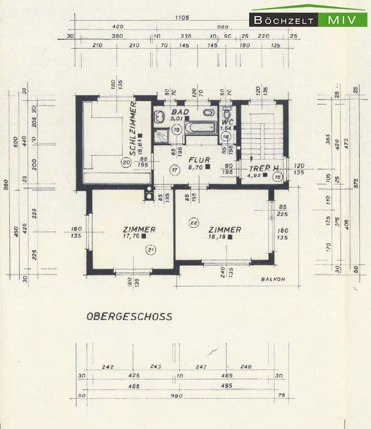 Grundriss 5
