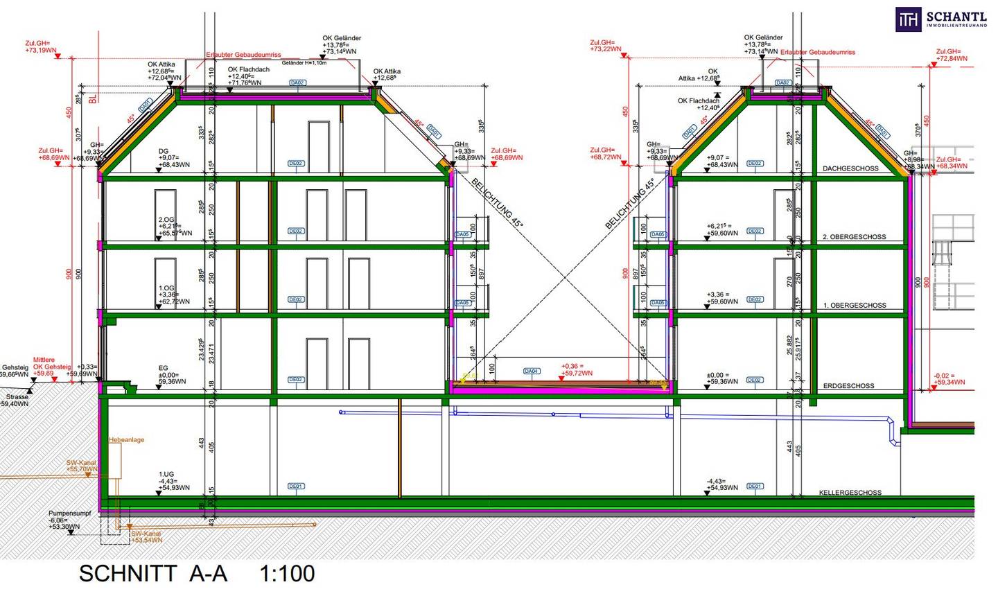 Grundriss 8
