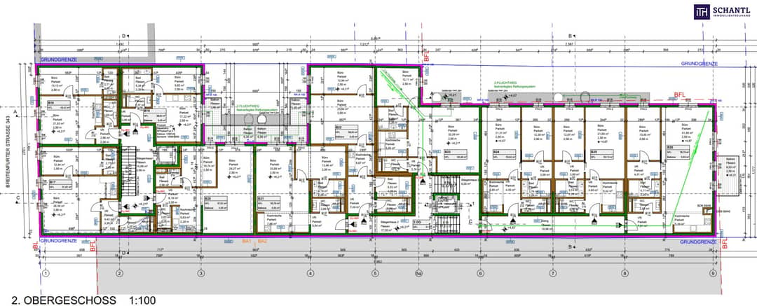 Grundriss 4