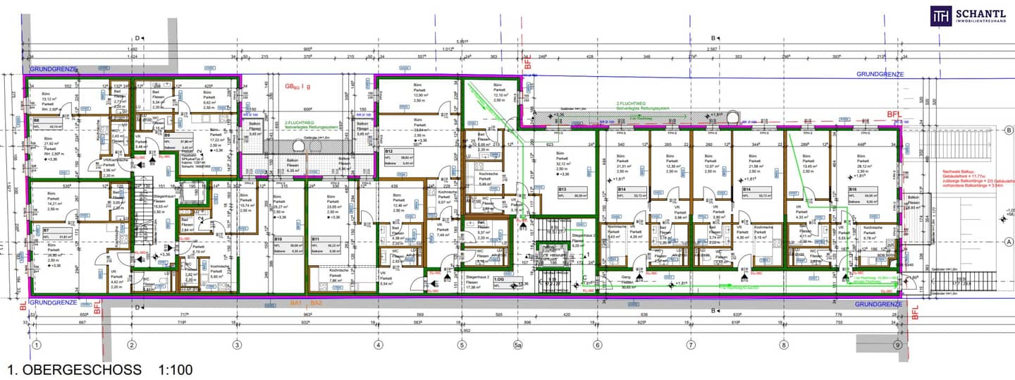 Grundriss 2