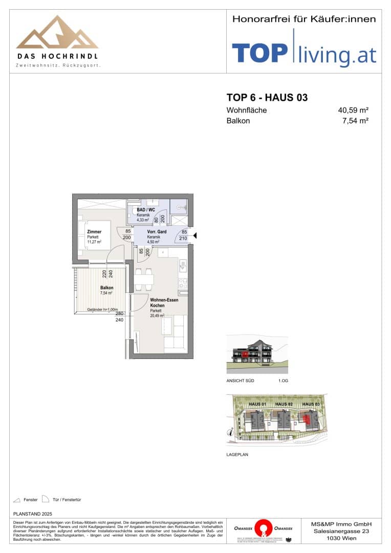 Grundriss 1