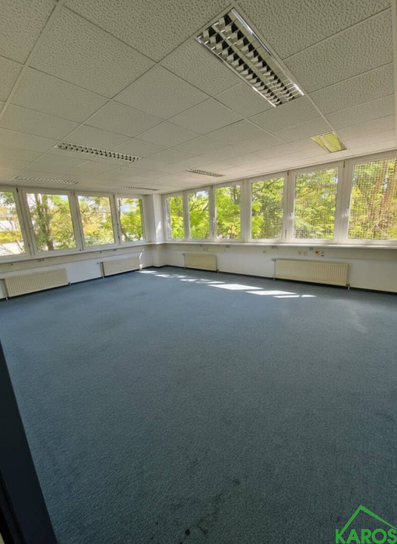 Büro- bzw. Praxisfläche 286,72 m², 1. OG, Autokaderstraße in 1210 Wien