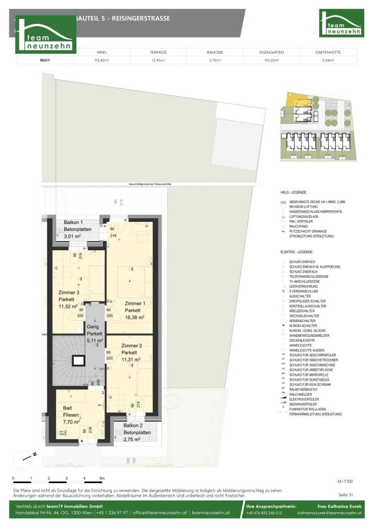 Grundriss 2