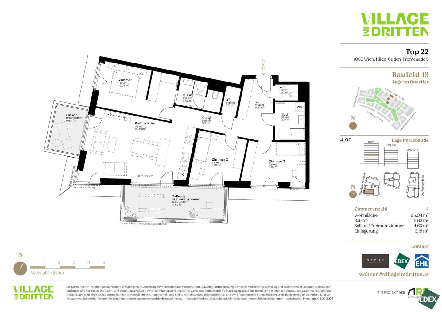 Grundriss 1