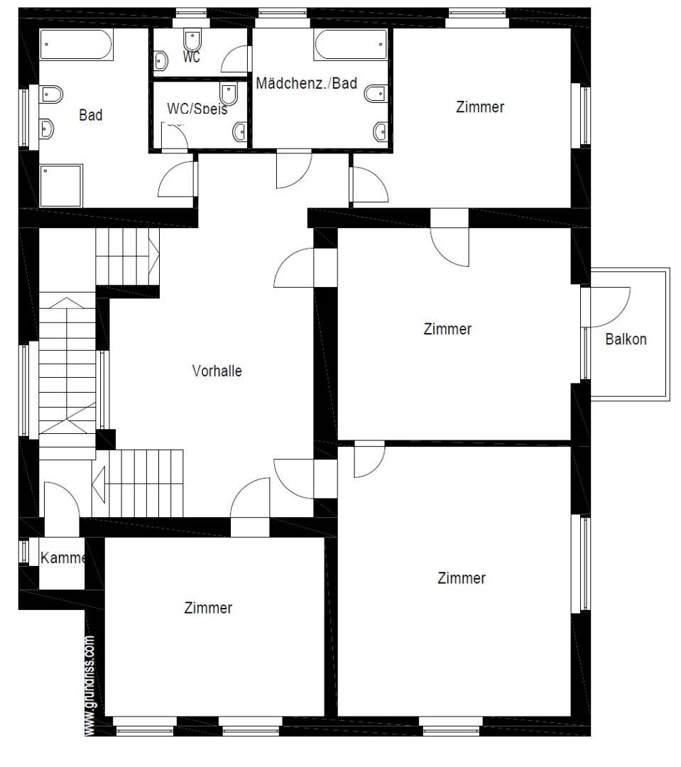 Grundriss 2