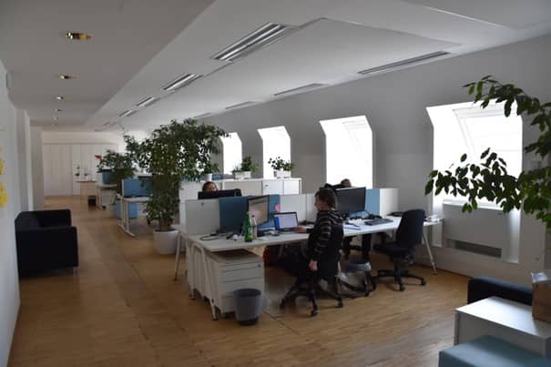 Büroeinheiten in repräsentativem Altbau, 1010 Wien
