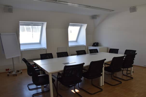 Büroeinheiten in repräsentativem Altbau, 1010 Wien