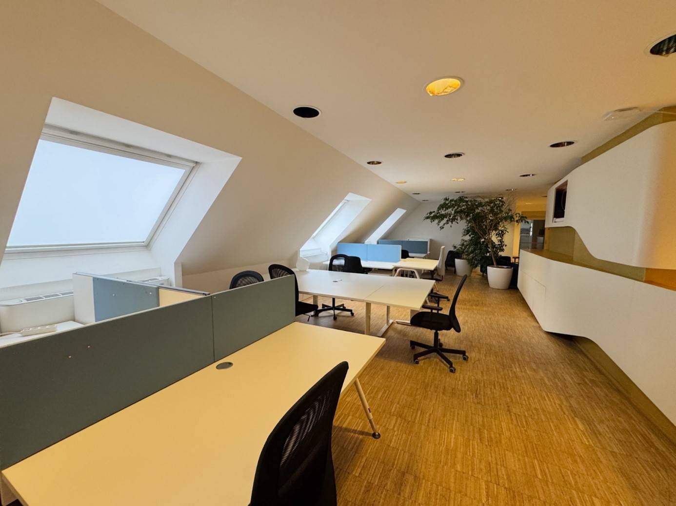 Büroeinheiten in repräsentativem Altbau, 1010 Wien