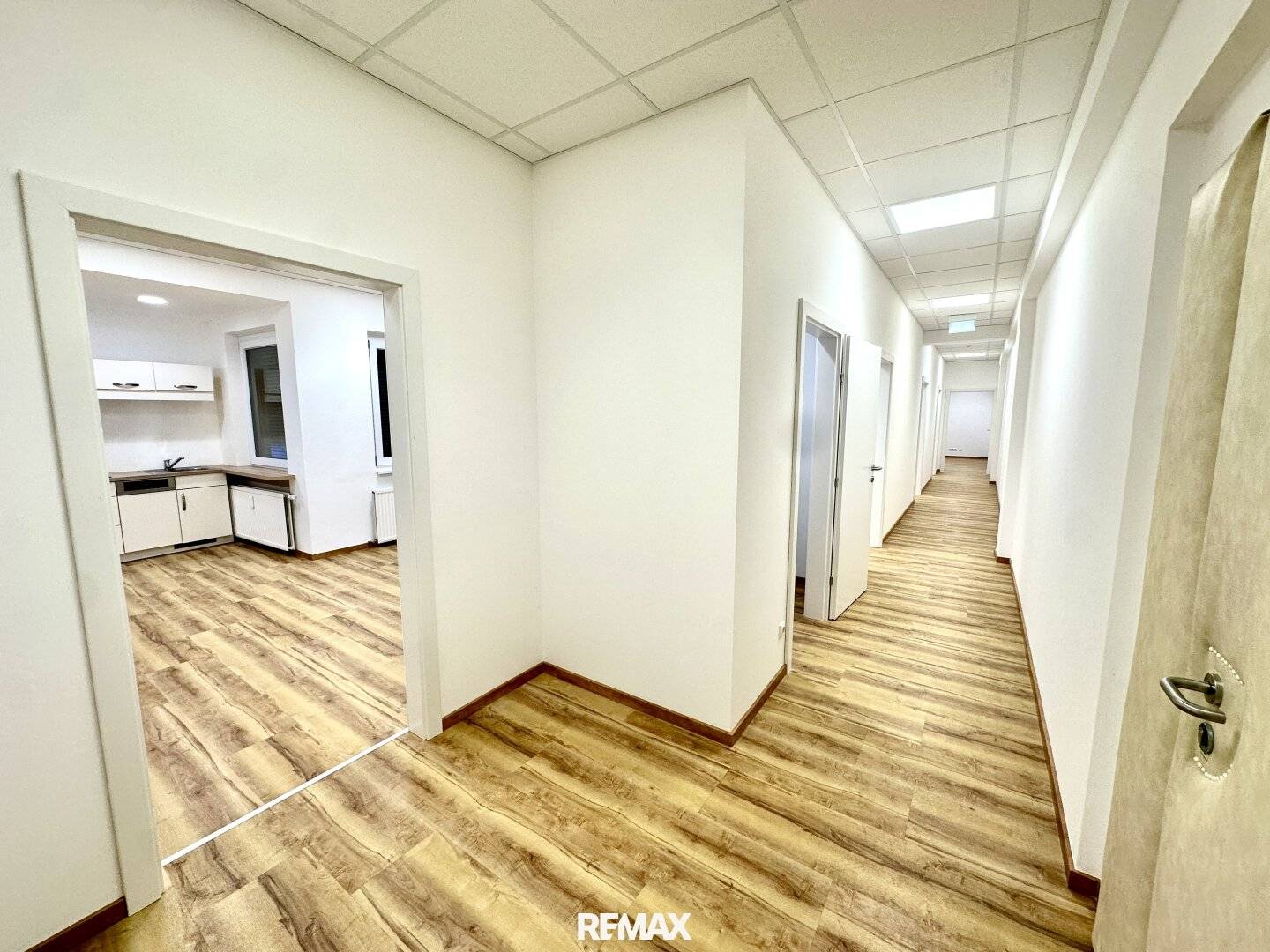 Produktion/Betriebsobjekt in Judenburg Innenstadt – 107 m², mit Lift