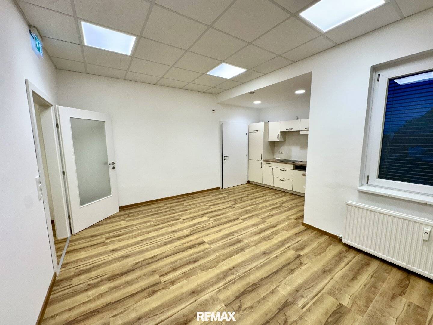 Produktion/Betriebsobjekt in Judenburg Innenstadt – 107 m², mit Lift