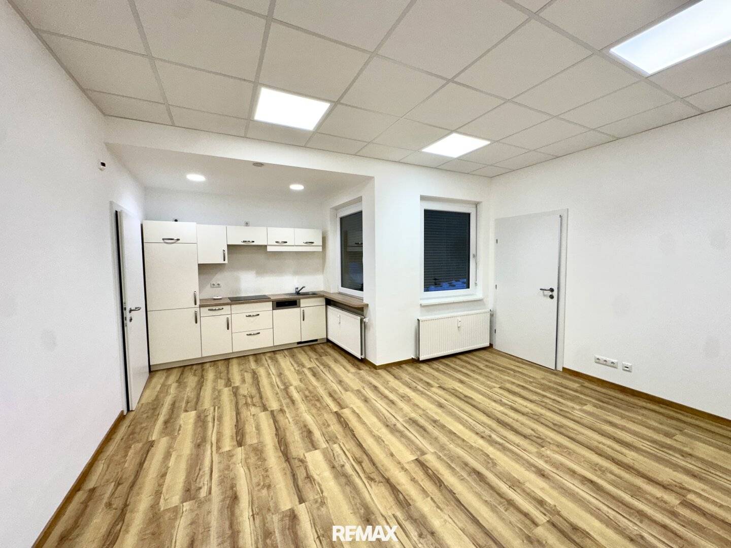 Produktion/Betriebsobjekt in Judenburg Innenstadt – 107 m², mit Lift