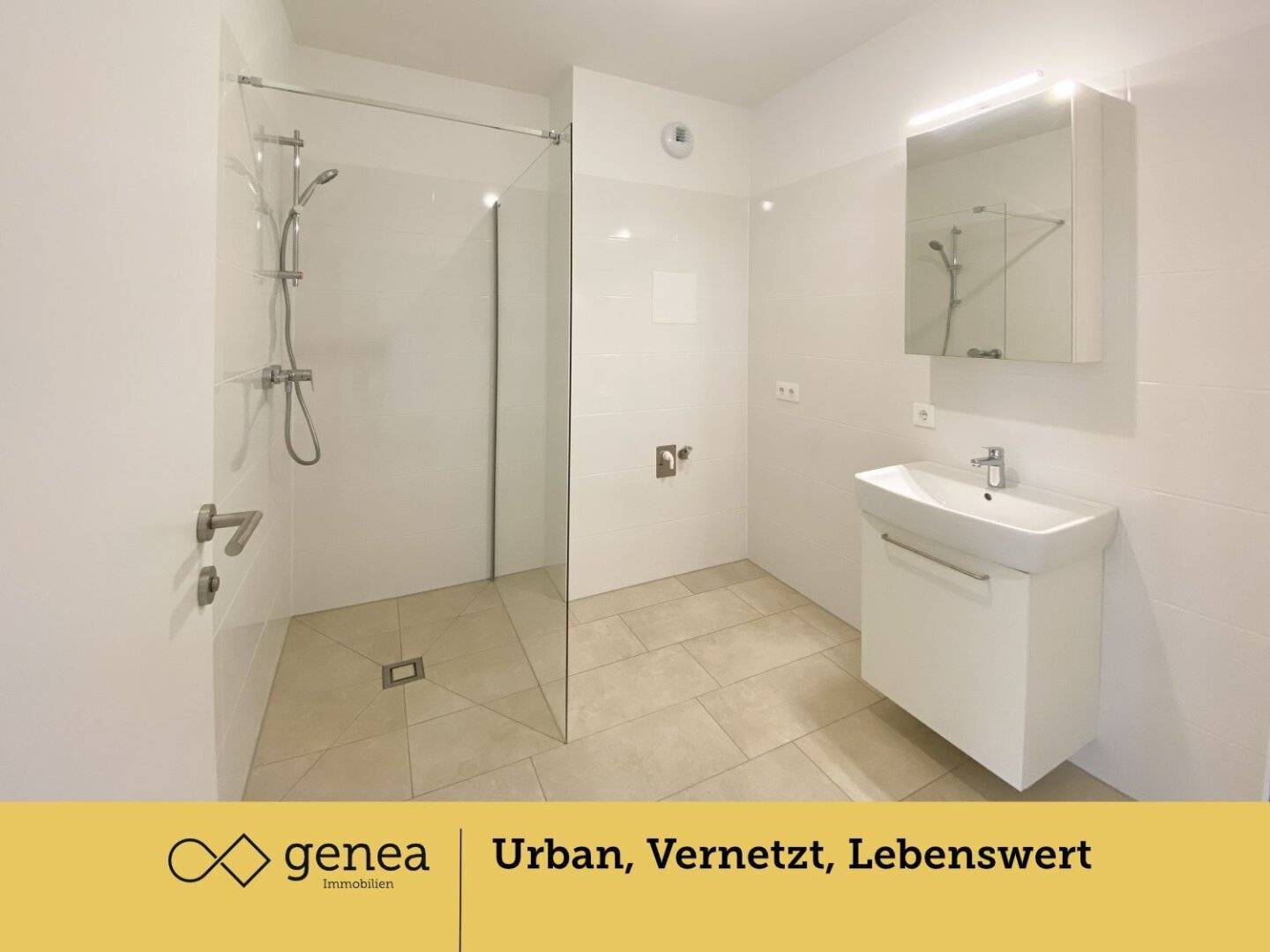 Stylish and modern | Experience Graz | MQG | First occupancy