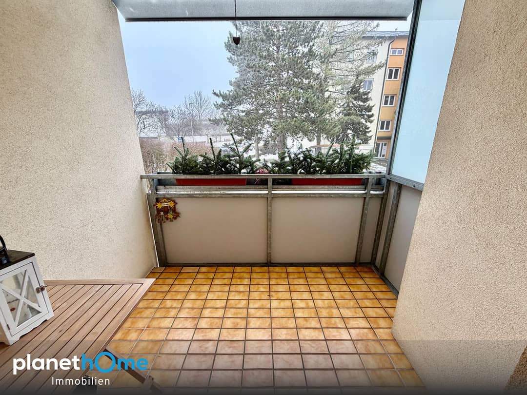 Loggia