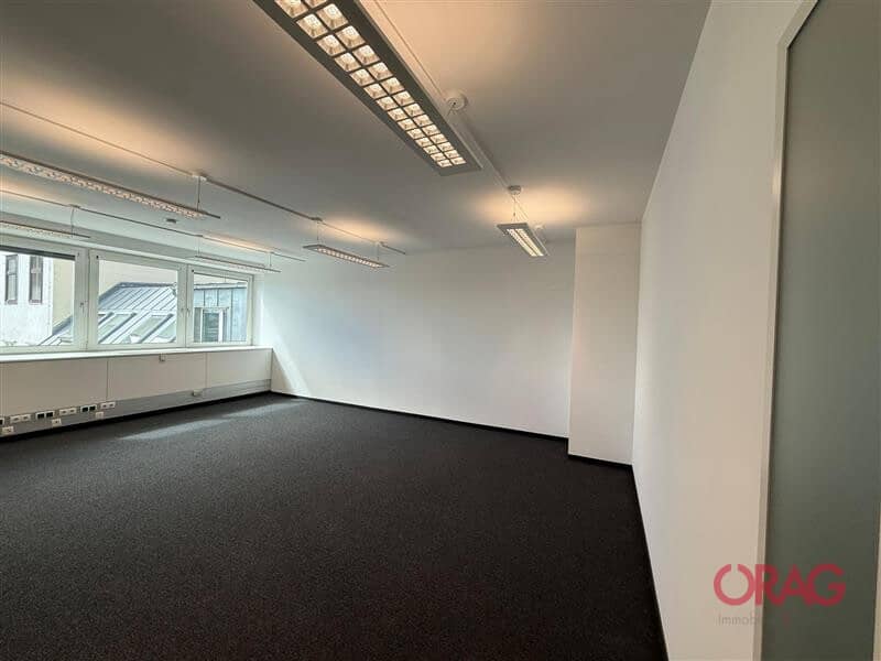 Modern ausgebaute Büroflächen nahe Naschmarkt - 1060 Wien zu mieten
