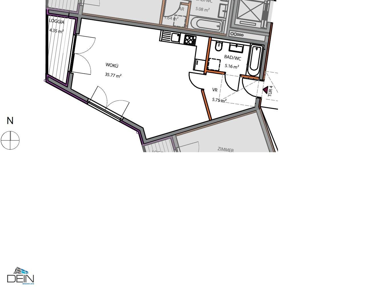 Grundriss 1