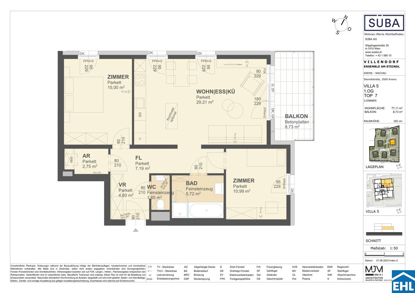 Grundriss 1
