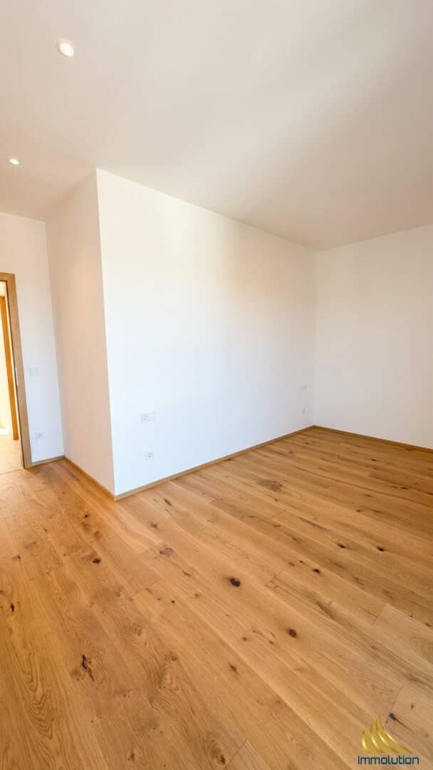 Penthouse mit Dachterrasse Alpenpanorama