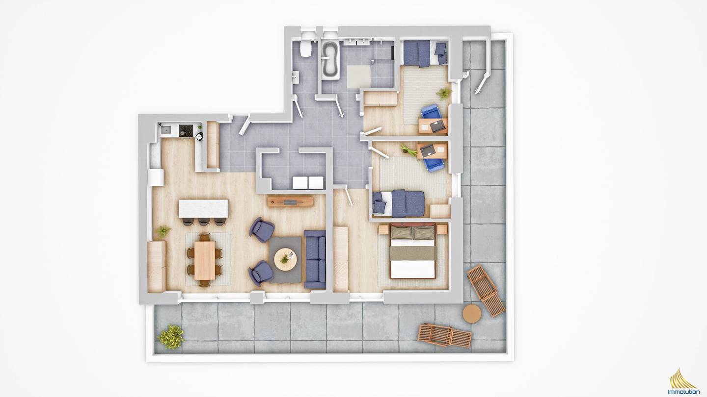 Grundriss 1