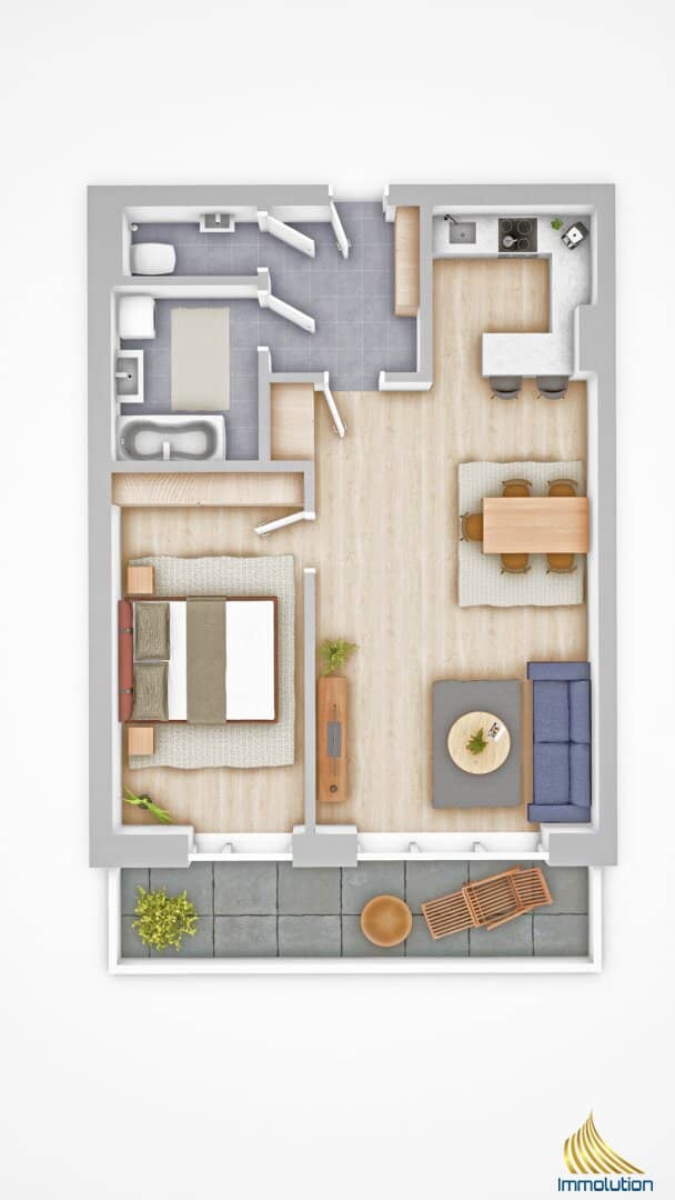 Grundriss 1