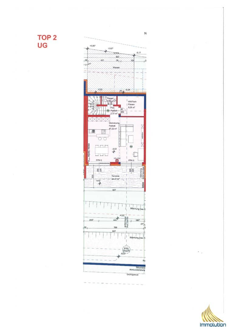 Grundriss 2