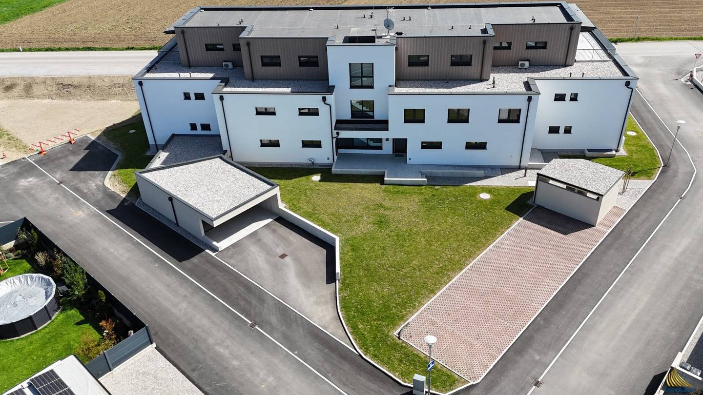 DonauResidenz | 4303 St. Pantaleon