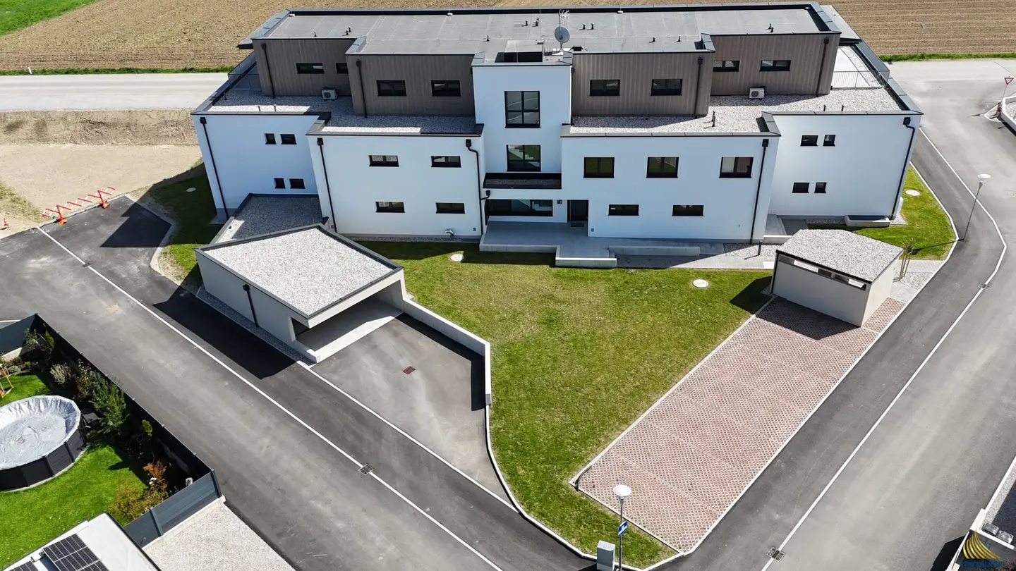 DonauResidenz | 4303 St. Pantaleon