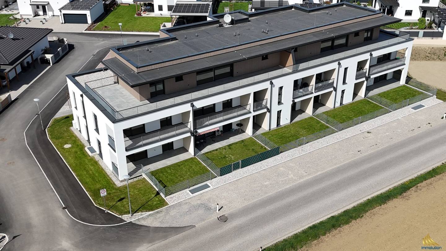 DonauResidenz | 4303 St. Pantaleon