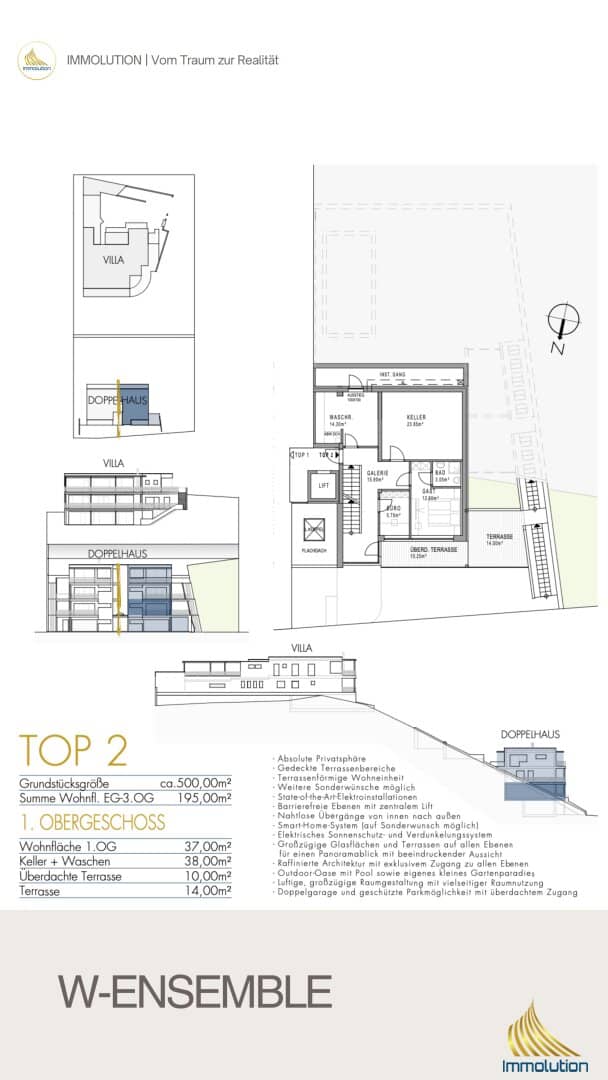 Grundriss 2