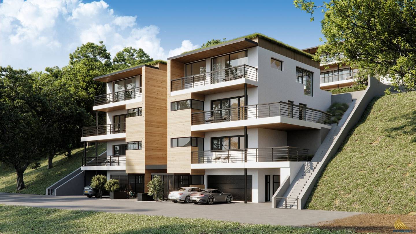 Exklusive Doppelhaushälfte in Steinhaus bei Wels – 195 m² Wohnfläche