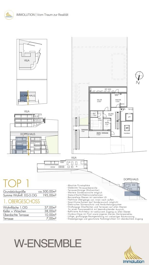 Grundriss 2