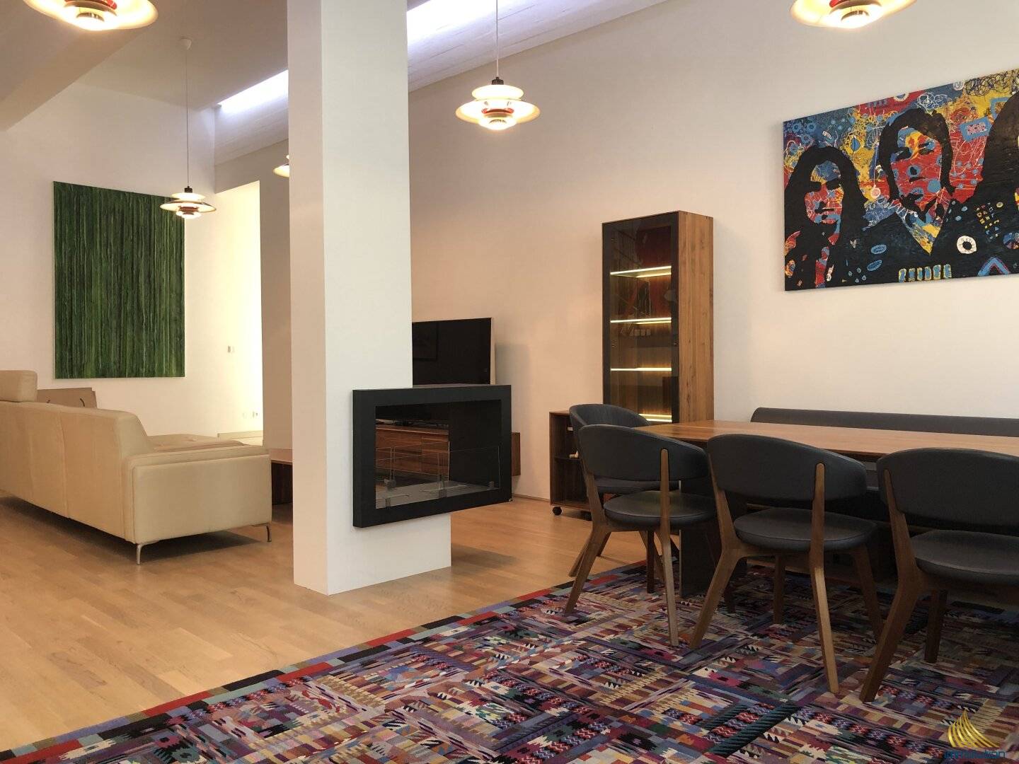 LOFT in zentraler Lage!