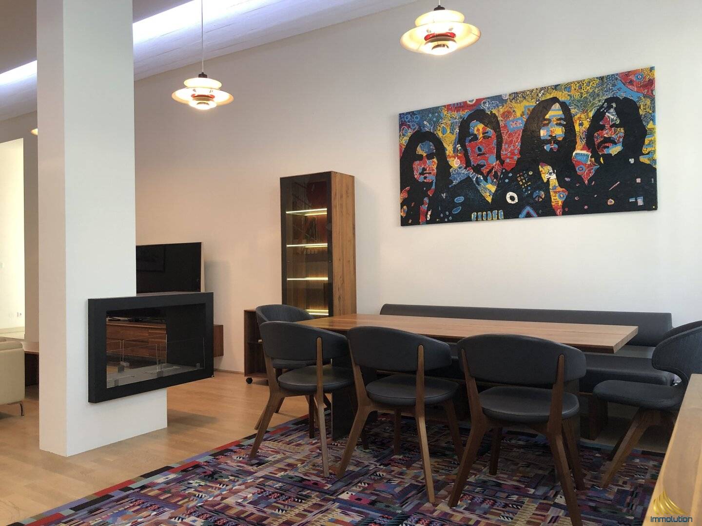 LOFT in zentraler Lage!