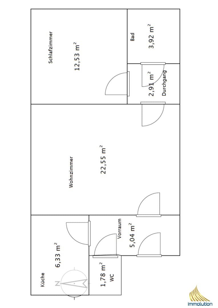 Grundriss 1