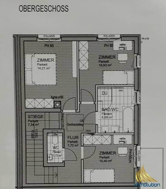 Grundriss 2