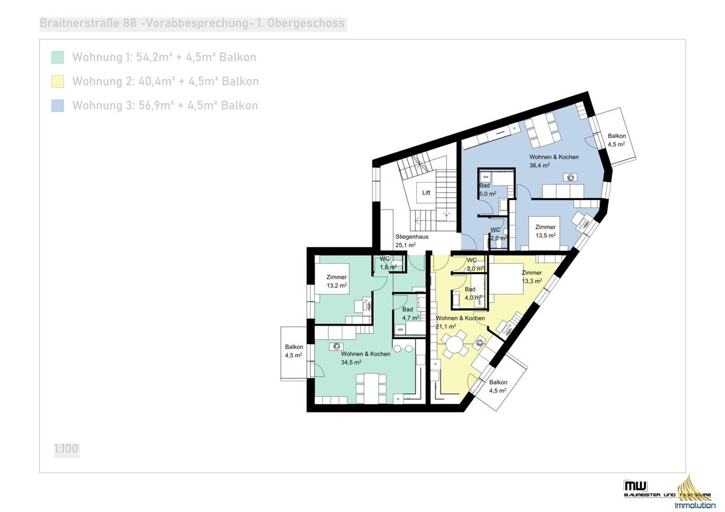 Floor plan 4