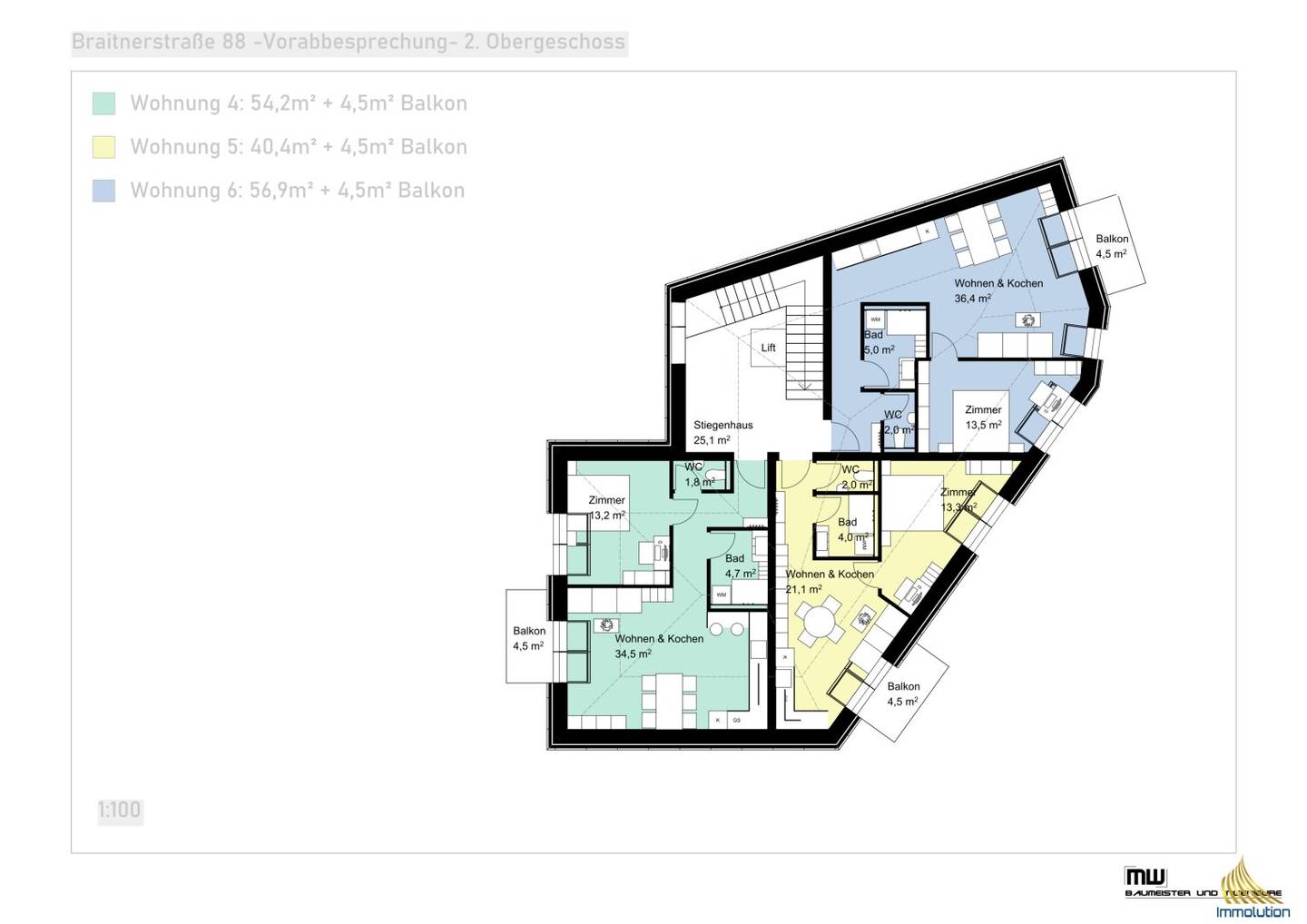 Floor plan 5