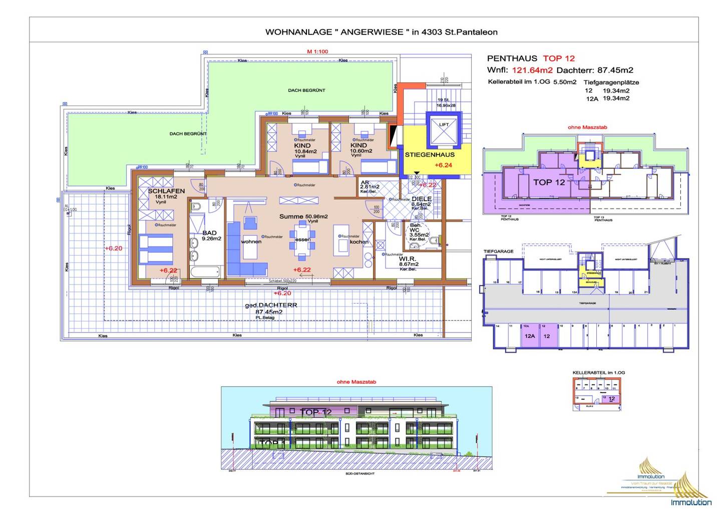 Grundriss 2