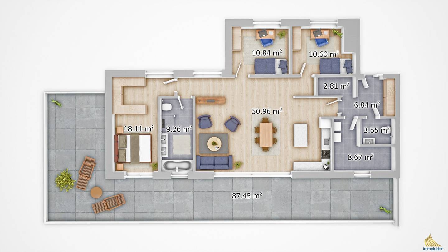Grundriss 1