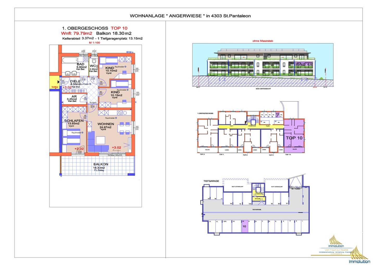 Grundriss 2
