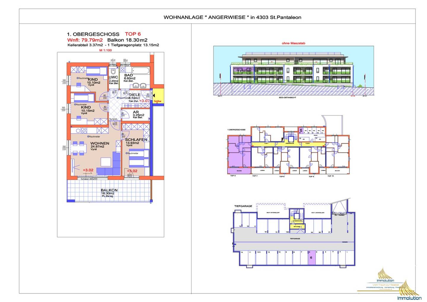 Grundriss 2