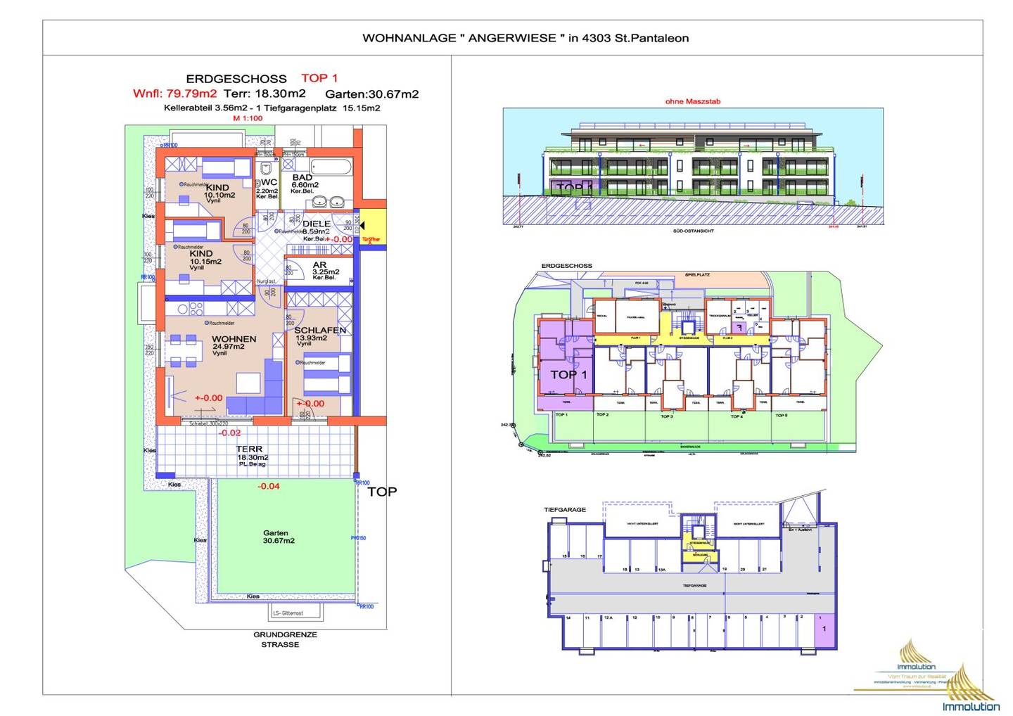 Grundriss 2