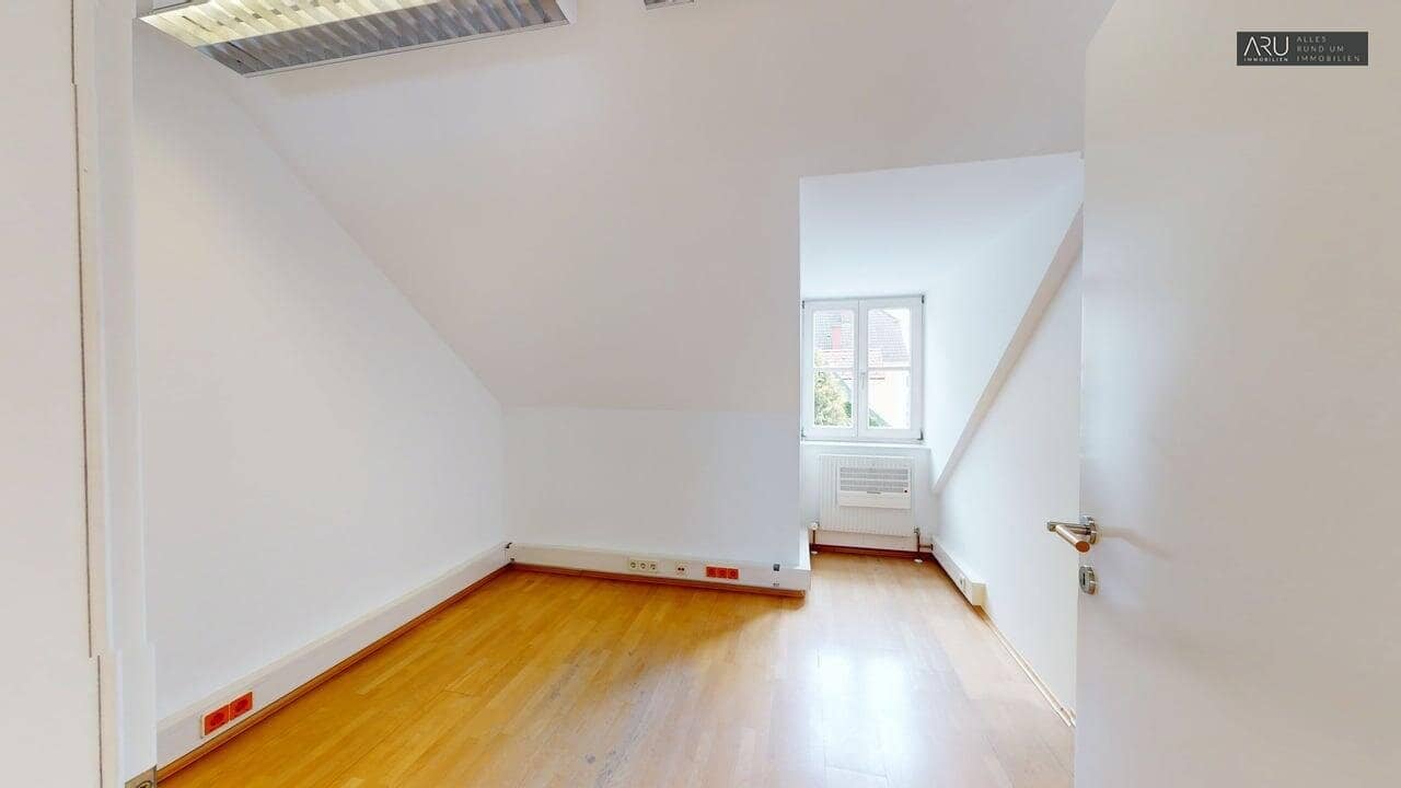 Moderne Bürofläche mit ca. 80 m² in zentraler Lage von Fürstenfeld