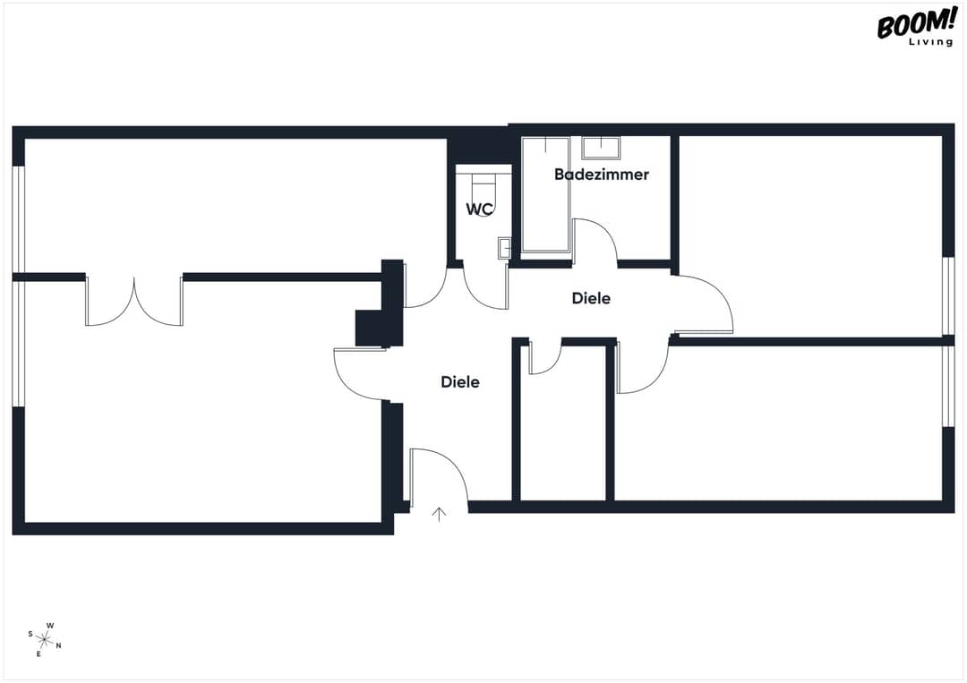 Grundriss 1