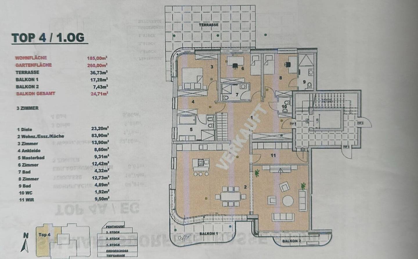 Grundriss 1