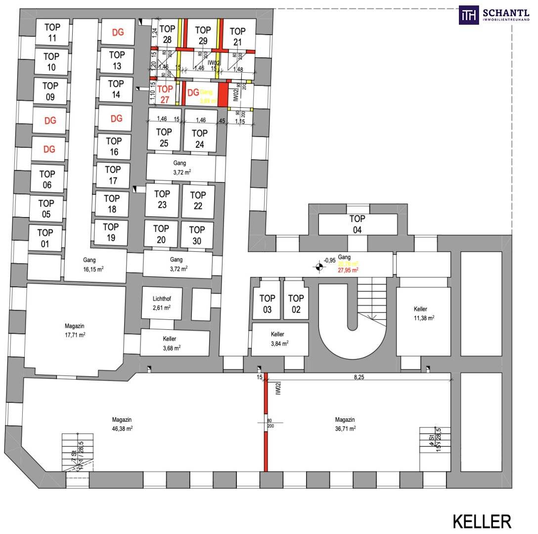 Grundriss 5